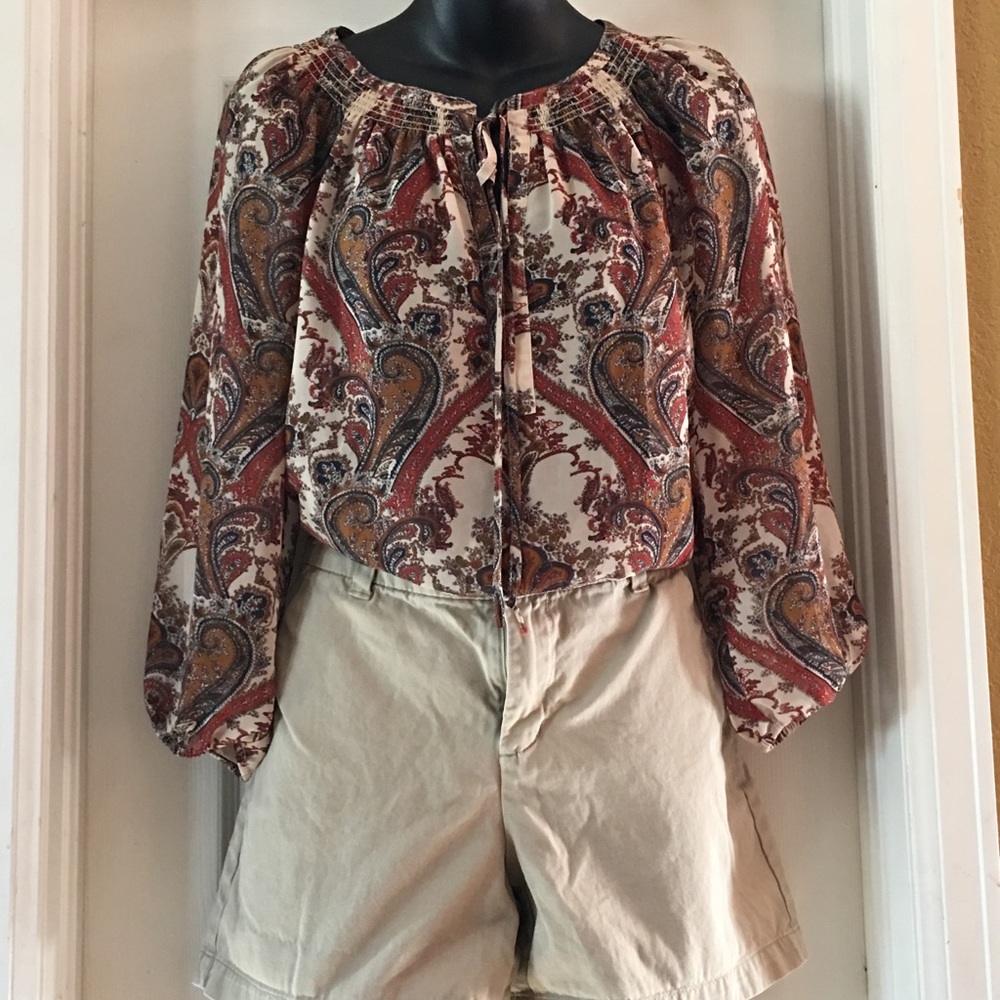Outfit Top and bottom